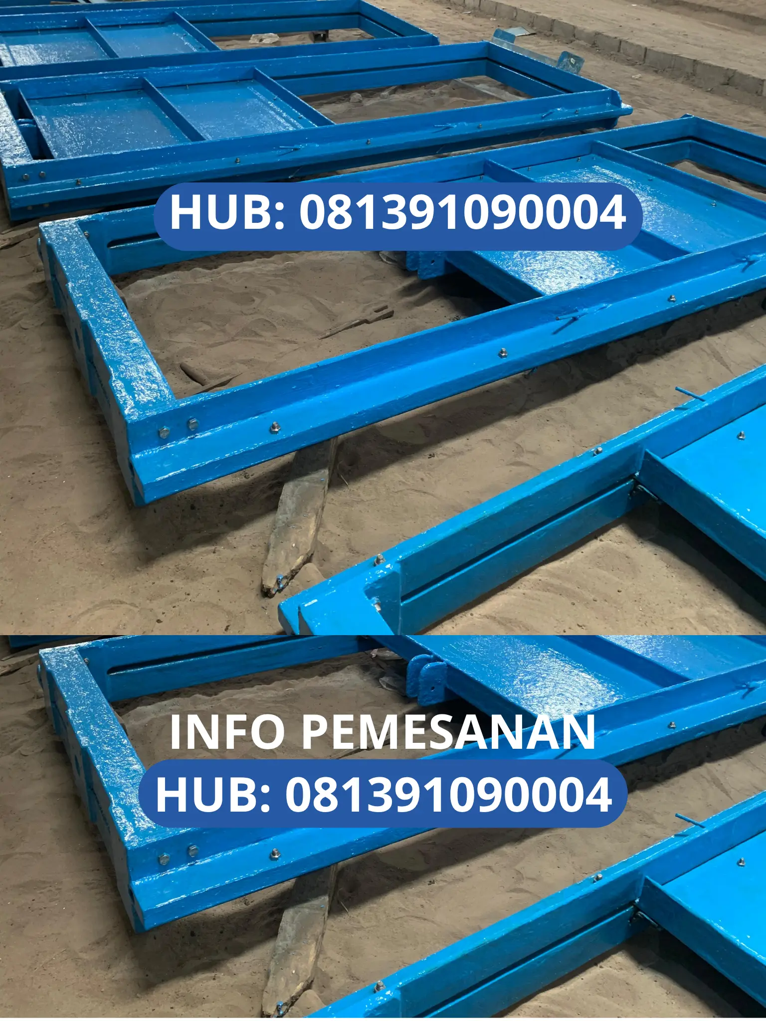 Pintu Air