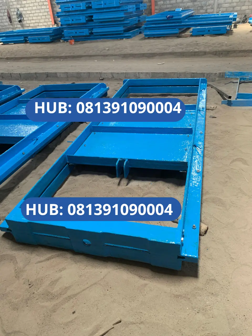 Pintu Air