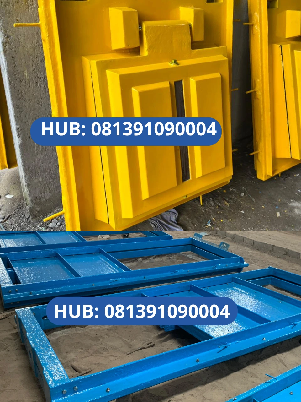 Pintu Air